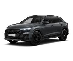 Audi Q3 S tronic DSG Zlevněno o 22 000 Kč