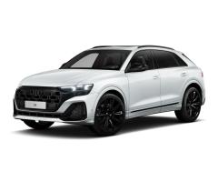 Audi Q3 S tronic DSG Zlevněno o 22 000 Kč