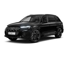 Audi Q7 quattro tiptronic DSG Zlevněno o 21 000 Kč