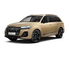 Audi Q7 quattro tiptronic DSG Zlevněno o 21 000 Kč