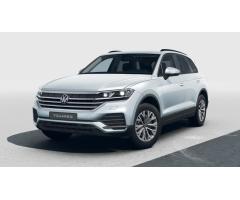 Volkswagen Tiguan 4Motion Highline DSG