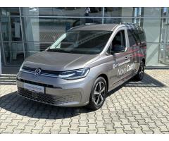 Volkswagen ID.4 1st Max DSG Zlevněno o 21 000 Kč