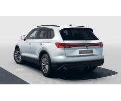 Volkswagen Touareg 3,0 TDI 4 MOT  Nomad V6 - 3