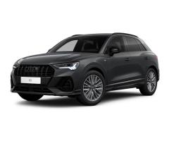 Audi Q3 S tronic DSG Zlevněno o 22 000 Kč