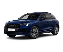 Audi Q3 S tronic DSG Zlevněno o 22 000 Kč