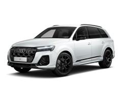 Audi Q7 quattro tiptronic DSG Zlevněno o 21 000 Kč