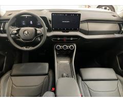 Škoda Kodiaq 2,0 TDI Ex.Selection DSG 4x4 - 8