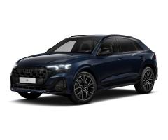 Audi Q7 quattro tiptronic DSG Zlevněno o 21 000 Kč