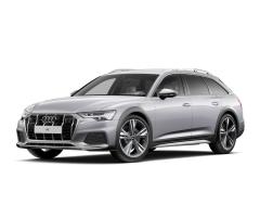 Audi A4 Avant 35 TDI S tronic DSG