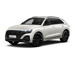 Audi Q3 S tronic DSG Zlevněno o 22 000 Kč