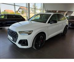 Audi Q7 quattro tiptronic DSG Zlevněno o 21 000 Kč