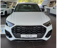 Audi Q7 quattro tiptronic DSG Zlevněno o 21 000 Kč