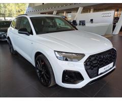 Audi Q7 quattro tiptronic DSG Zlevněno o 21 000 Kč