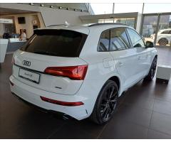 Audi Q7 quattro tiptronic DSG Zlevněno o 21 000 Kč