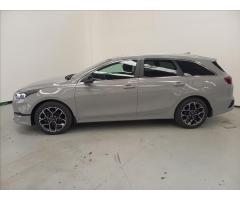 Seat Leon Style DSG