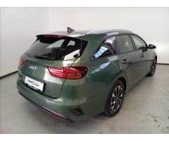 Seat Leon Style DSG