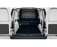 Volkswagen Caddy 2,0 TDI Cargo Maxi - 8