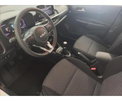 Kia Picanto 1,0 i MT COMFORT - 6