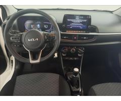 Kia Picanto 1,0 i MT COMFORT - 7