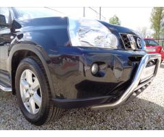 Nissan X-Trail 2,0 dCi SE 4x4 - 11