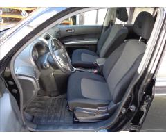 Nissan X-Trail 2,0 dCi SE 4x4 - 16