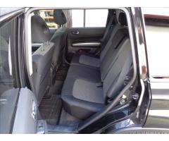 Nissan X-Trail 2,0 dCi SE 4x4 - 20