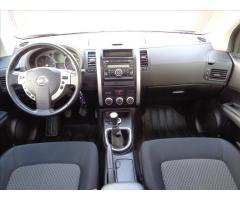 Nissan X-Trail 2,0 dCi SE 4x4 - 31