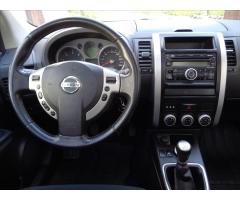 Nissan X-Trail 2,0 dCi SE 4x4 - 32