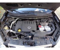 Nissan X-Trail 2,0 dCi SE 4x4 - 42