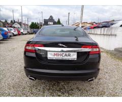 Jaguar XF 3,0D 155kW Luxury Auto - 6