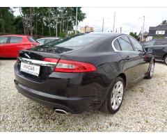 Jaguar XF 3,0D 155kW Luxury Auto - 7