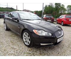 Jaguar XF 3,0D 155kW Luxury Auto - 9