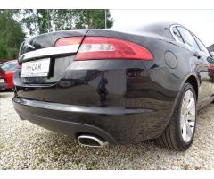 Jaguar XF 3,0D 155kW Luxury Auto - 15