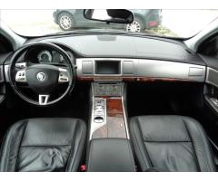 Jaguar XF 3,0D 155kW Luxury Auto - 33