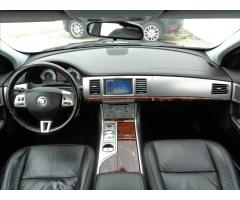 Jaguar XF 3,0D 155kW Luxury Auto - 34