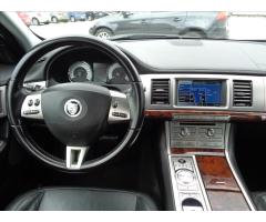 Jaguar XF 3,0D 155kW Luxury Auto - 35