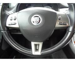 Jaguar XF 3,0D 155kW Luxury Auto - 38