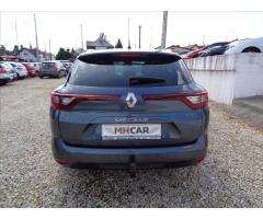 Renault Mégane 1,3 TCe 103kW  LIMITED - 6