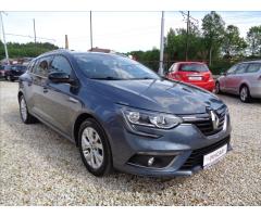 Renault Mégane 1,3 TCe 103kW  LIMITED - 9