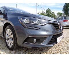 Renault Mégane 1,3 TCe 103kW  LIMITED - 11