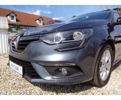 Renault Mégane 1,3 TCe 103kW  LIMITED - 12