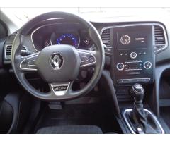 Renault Mégane 1,3 TCe 103kW  LIMITED - 32