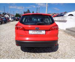 Ford Focus 1,6i 77 kW Trend - 6