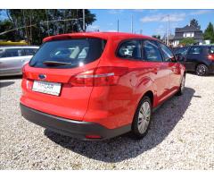 Ford Focus 1,6i 77 kW Trend - 7