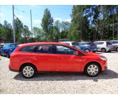 Ford Focus 1,6i 77 kW Trend - 8