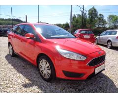Ford Focus 1,6i 77 kW Trend - 9