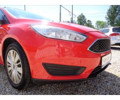 Ford Focus 1,6i 77 kW Trend - 11