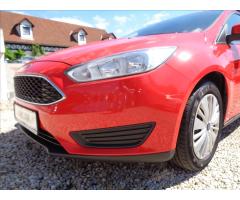 Ford Focus 1,6i 77 kW Trend - 12