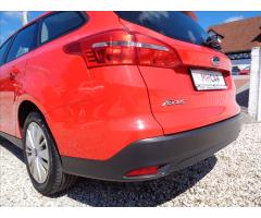 Ford Focus 1,6i 77 kW Trend - 14