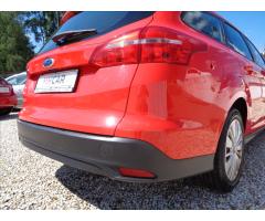 Ford Focus 1,6i 77 kW Trend - 15